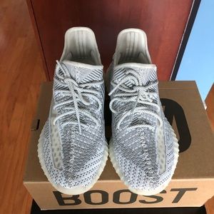 Yeezy 350 Boost Size 12 (non-reflective)